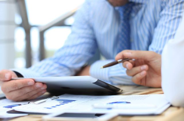 AyF Asesores, especialistas en tarjetas revolving. ¿Por qué tener cuidado con ellas? - 1, Foto 1