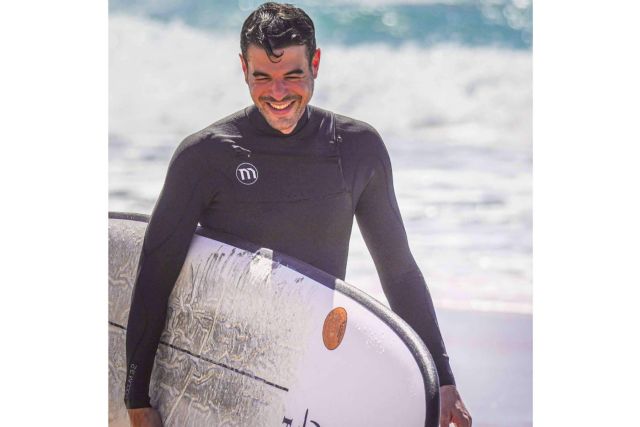 ¿Cuáles son las normas más importantes en el surf? Flysurf - 1, Foto 1