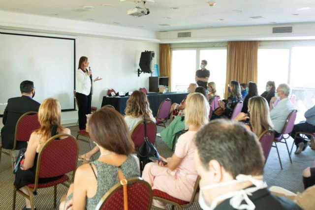 Afrontar el miedo al desempleo, con Grupo Santalá - 1, Foto 1