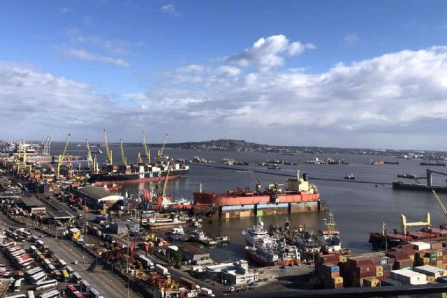 La situación del mercado inmobiliario Montevideo 2023 - 1, Foto 1