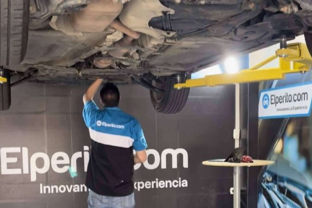 ¿Cómo validar un peritaje?, con Elperito.com - 1, Foto 1