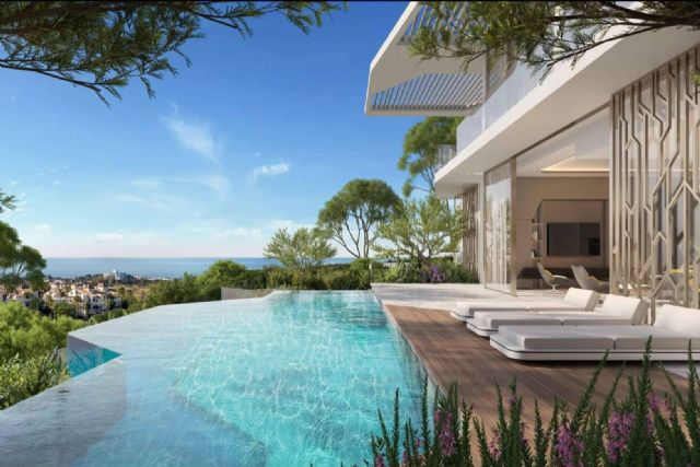 La villa de lujo Tierra Viva está inspirada en Lamborghini, con Zeuthen & Company - 1, Foto 1