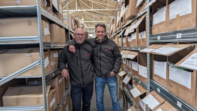 Ventajas de externalizar la logística de un e-commerce - 1, Foto 1