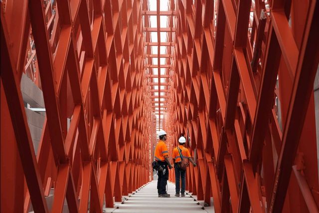 Joaquín Molpeceres Sánchez y su carrera en la industria de la construcción como un líder visionario - 1, Foto 1