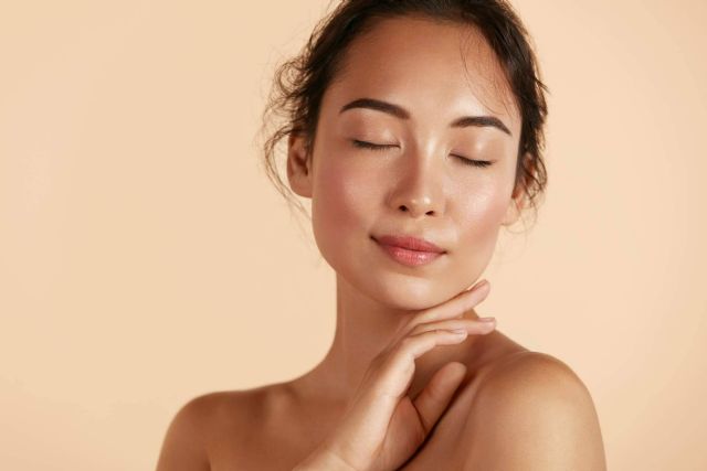 ¿Cuáles son los beneficios de la crema/sérum de Esbeltia para una piel radiante? - 1, Foto 1