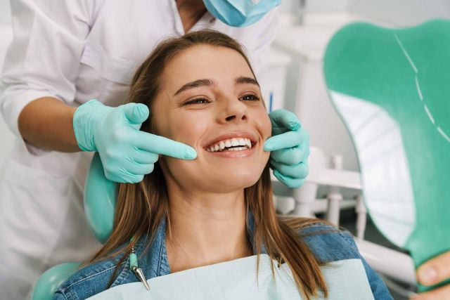 AXA Dental, un cuidado completo para la boca - 1, Foto 1