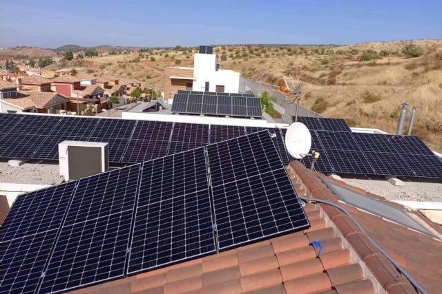 Lidera Energía impulsa comunidades energéticas para un futuro sostenible - 1, Foto 1