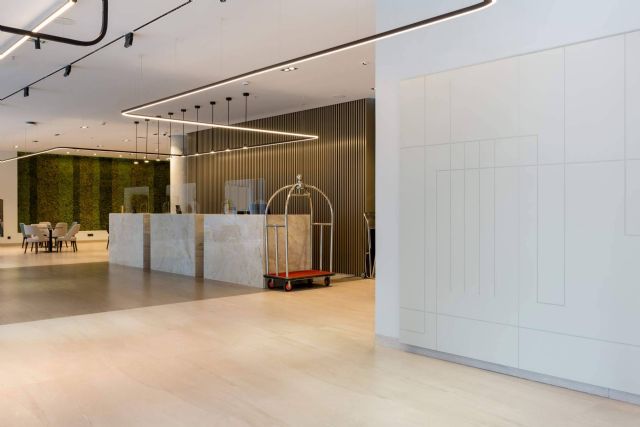 Publicitar hoteles con banderas por Marsal Banderas - 1, Foto 1