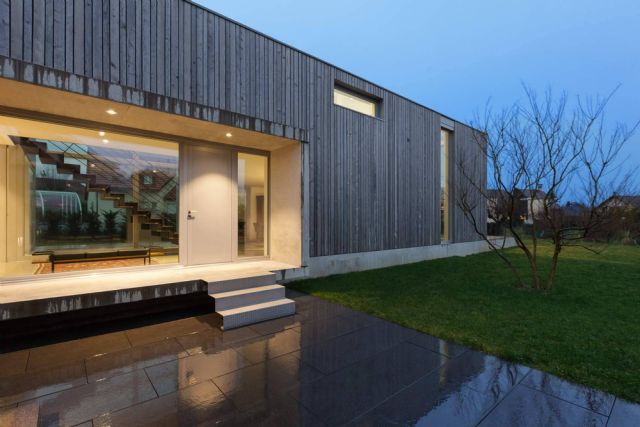 Las ventajas de construir una casa pasiva, por CMYK - 1, Foto 1