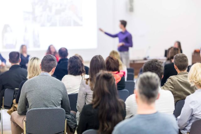 Escuela Superior de Empresas ofrece formación para personas que desean crecer en el ámbito laboral - 1, Foto 1