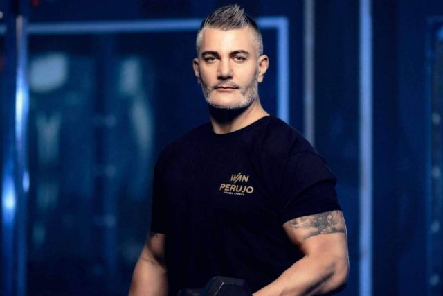Iván Perujo es un personal trainer para celebridades ubicado en Madrid - 1, Foto 1