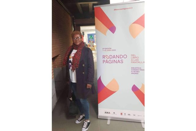 El nuevo libro sobre brujas de Mirian Luiza Pereira da Silva, ´De brujas´ - 1, Foto 1