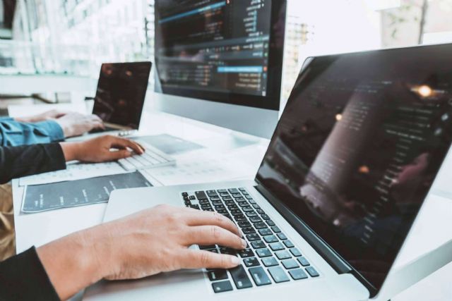 Desarrollo de software de la mano de Servinet - 1, Foto 1