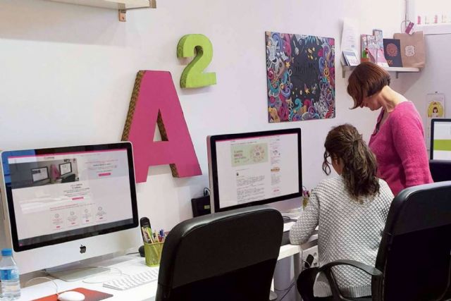 A2 colores sobre las claves para crear una tienda que venda - 1, Foto 1