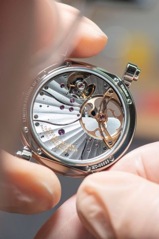 Speake Marin elige a Jael Joyería como su único distribuidor oficial en España - 1, Foto 1