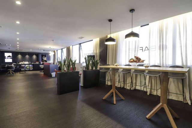 La constructora Sanbro pasa a ser parte de Grupo Bafre tras su compra - 1, Foto 1