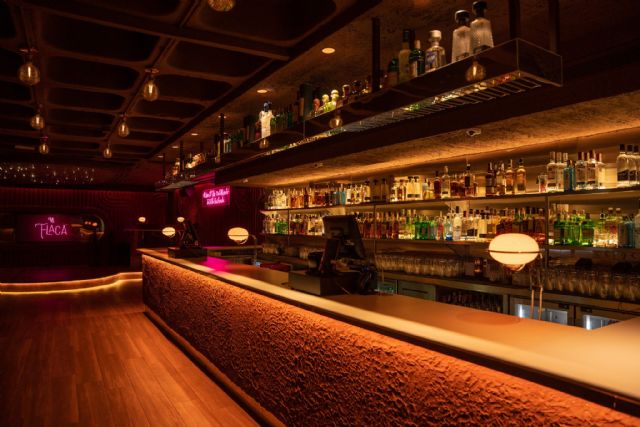 Marengo, el estudio de interiorismo de los locales cool de Madrid, celebra su 20 aniversario - 1, Foto 1