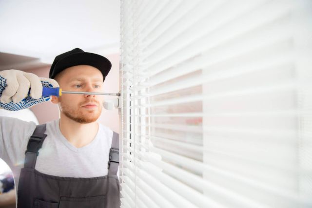 Soluciones González, el servicio de reparación de persianas en Altea y Benidorm - 1, Foto 1