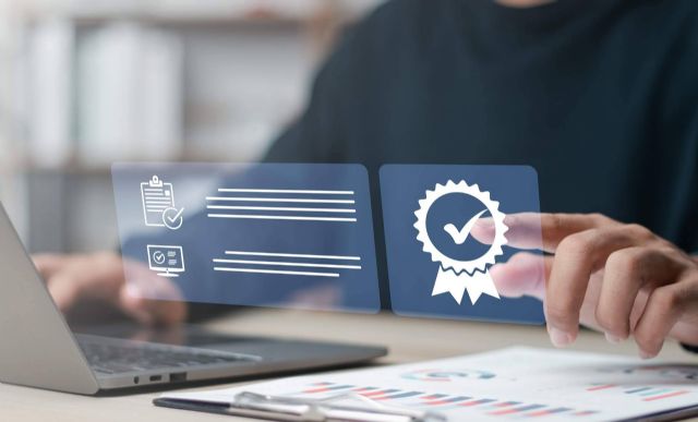 Un socio en gestión empresarial experto en normas ISO, Asernorma - 1, Foto 1