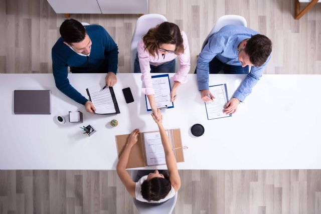ITalenters es símbolo de la vanguardia en la selección de personal tecnológico - 1, Foto 1