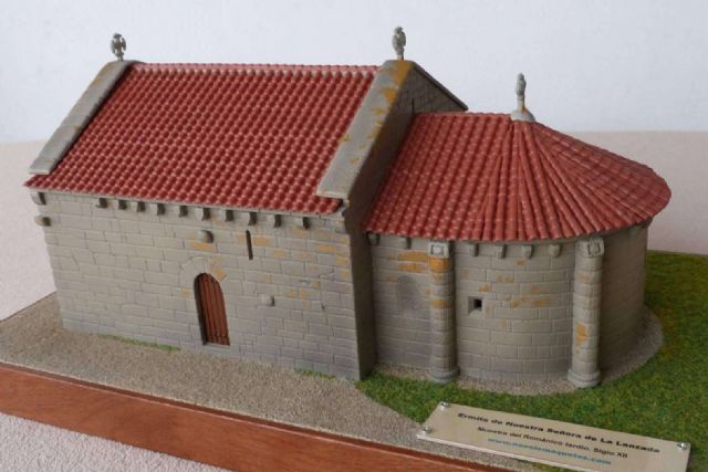 ¿Las maquetas históricas no son solamente para los museos?, de la mano de No Solo Maquetas - 1, Foto 1