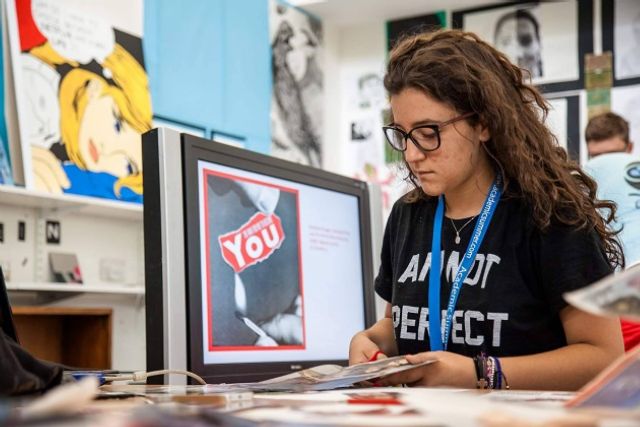 ¿Cuáles son los beneficios de trabajar en el extranjero para aprender inglés? - 1, Foto 1