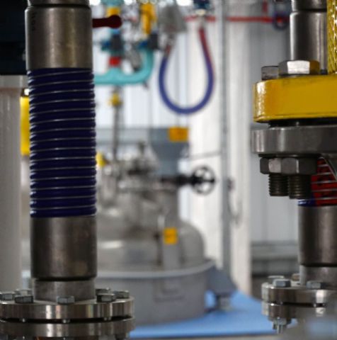 EDE Ingenieros analiza las demandas térmicas en planta para descarbonizar - 1, Foto 1