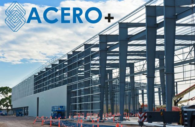 Descubriendo los beneficios del acero en la arquitectura, por ACERO PLUSS - 1, Foto 1