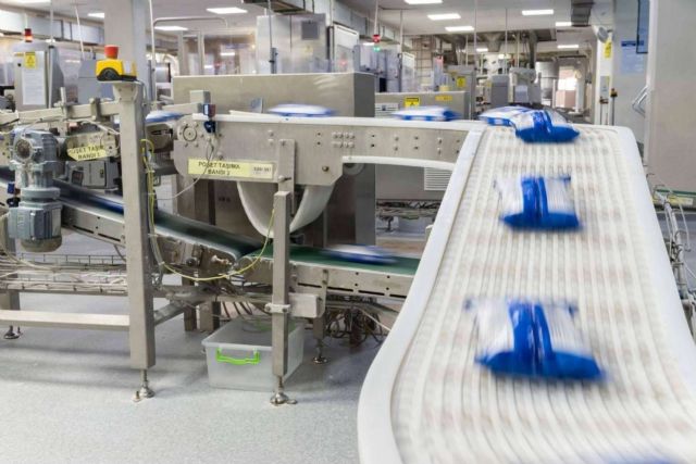 La apuesta por la sostenibilidad de la marca Allzone - 1, Foto 1