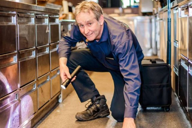 Los principales tipos de plagas y su afectación en las empresas - 1, Foto 1