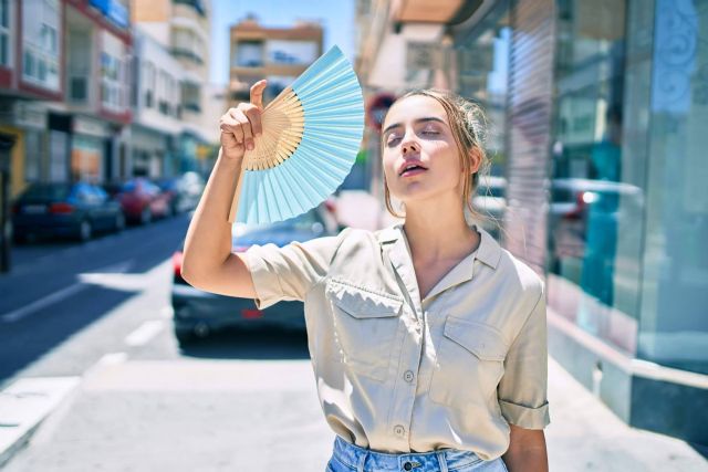 Ecoimpresión ofrece abanicos a todo color para promocionar marcas y negocios - 1, Foto 1