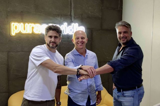 La alianza de la agencia de marketing Puraenvidia con GRUPO INRED consolida su posición en el sector - 1, Foto 1