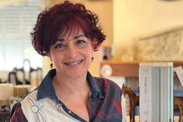 Estrella Soria ofrece apoyo emocional para la diabetes tipo 1 - 1, Foto 1