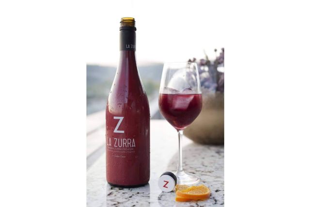 La Zurra, una marca española de sangría en plena expansión - 1, Foto 1