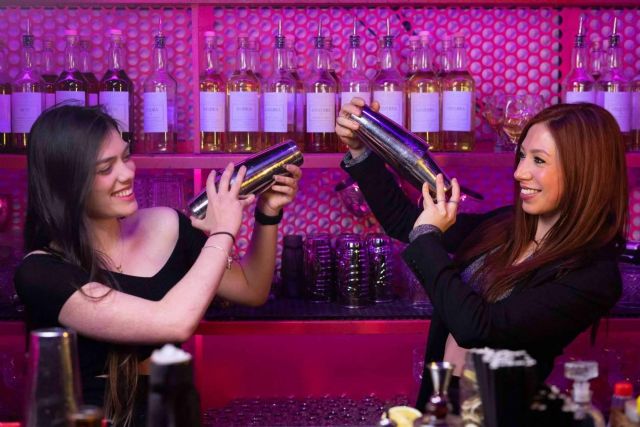 Enbabia Infused y su carta de cócteles preparados con recetas propias - 1, Foto 1