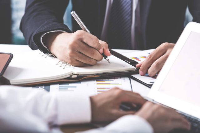 Empezar de cero y evitar la quiebra de pymes y autónomos, con AyF Asesores - 1, Foto 1