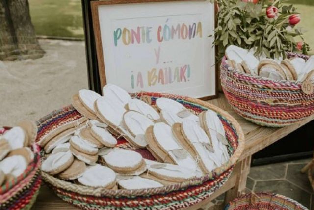 Prados Moros y sus ideas de regalos y detalles para los invitados a bodas - 1, Foto 1