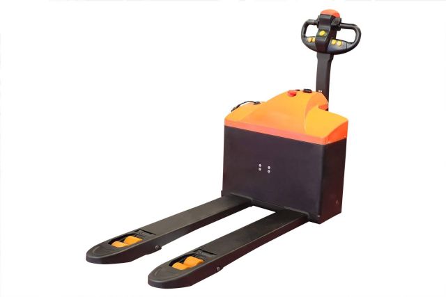 Las funcionalidades del patín eléctrico industrial disponible en Mesumex - 1, Foto 1