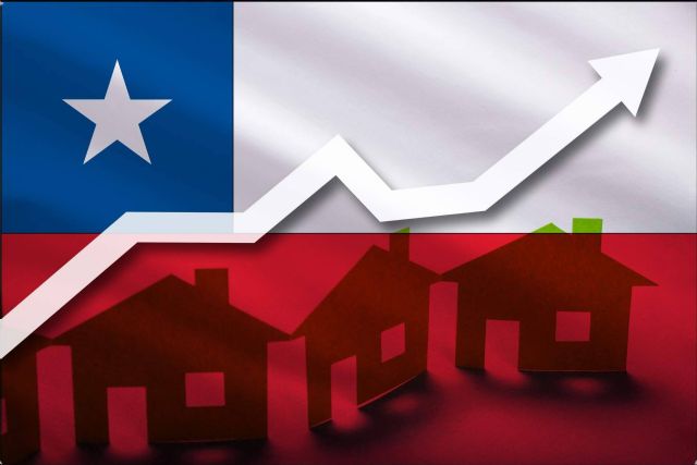 Situación actual, perspectivas y principales riesgos del mercado inmobiliario de Chile - 1, Foto 1
