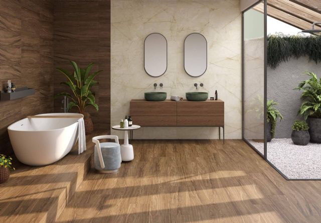 Transformando la visualización en el sector de la construcción con los renders - 1, Foto 1