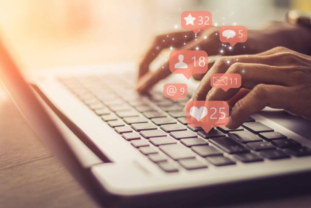 El impacto del marketing en redes sociales para negocios, de la mano de Expertos SEO - 1, Foto 1