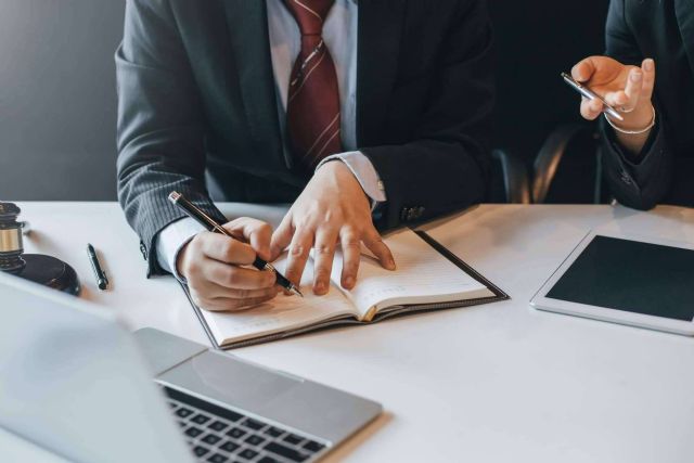 Asesoría jurídica de vanguardia con el equipo de expertos de GR Asesores - 1, Foto 1