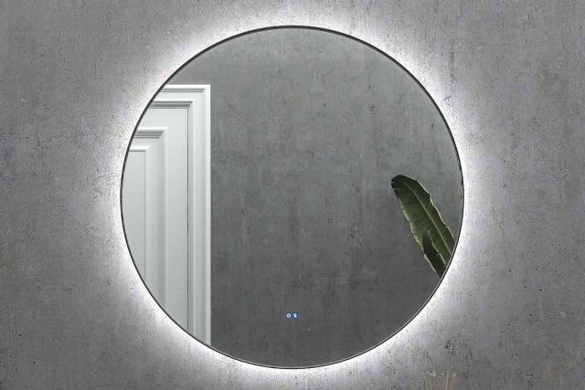 Varobath, espejos para peluqueros a medida que reflejan estilo y calidad - 1, Foto 1