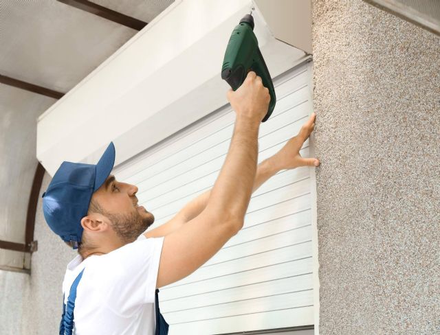 Reparación persianas en Campello y Torremolinos de la mano de la empresa Soluciones González - 1, Foto 1