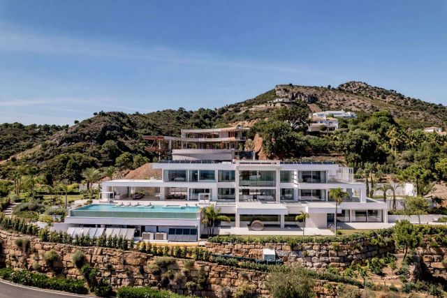 Zeuthen & Company dispone de un catálogo de luxury villas en Marbella - 1, Foto 1