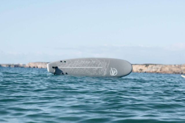 Flysurf explica cómo mejorar el nivel de surf - 1, Foto 1