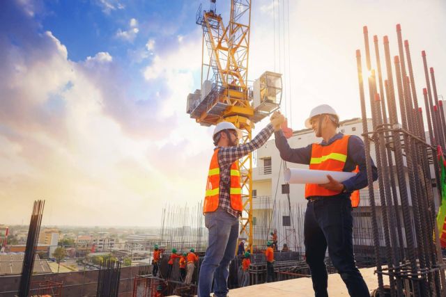 Construcciones Cesastur ofrece servicios de reformas, albañilería y construcción - 1, Foto 1