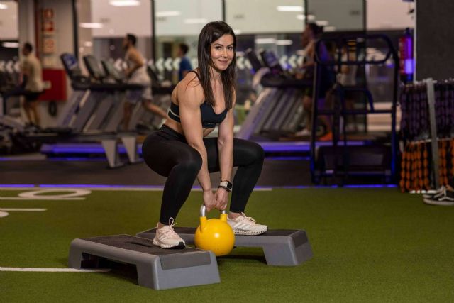 ¿Cuál es la mejor rutina para trabajar los glúteos?, por VivaGym - 1, Foto 1