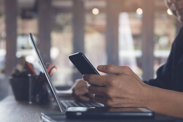 El servicio de desarrollo de apps de Servinet - 1, Foto 1