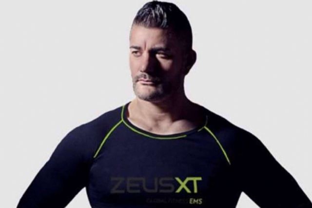 Expertos en entrenamiento personal funcional - 1, Foto 1